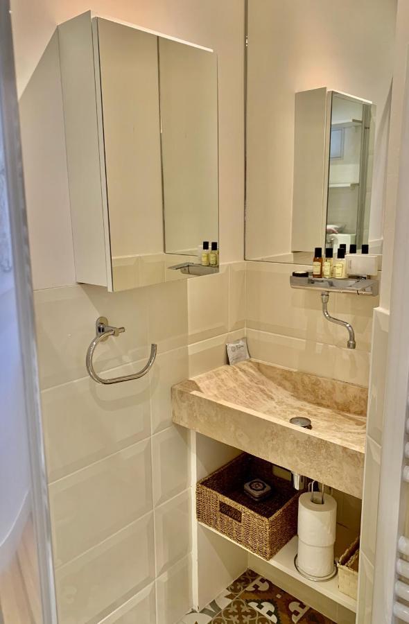 Echappee Apartment Beaune  Luaran gambar