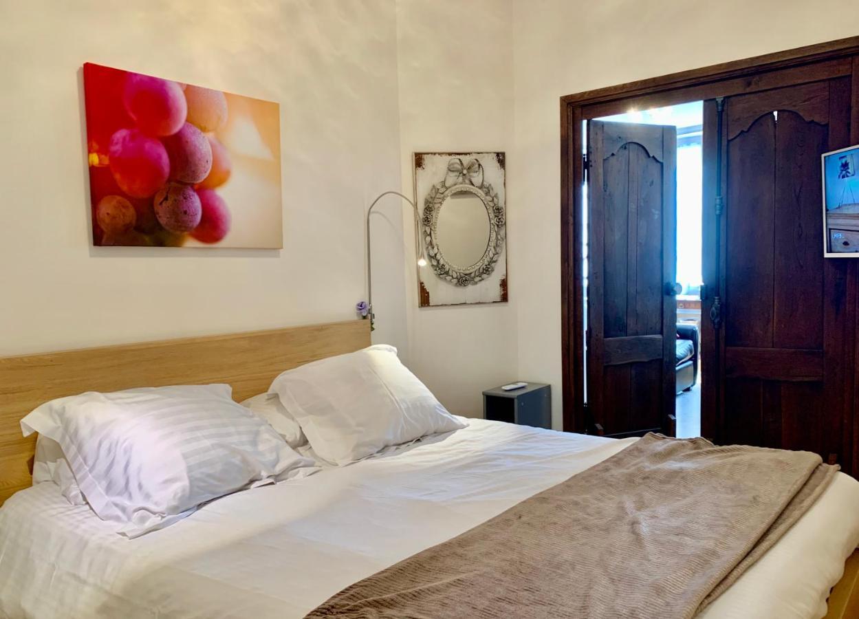 Echappee Apartment Beaune  Luaran gambar
