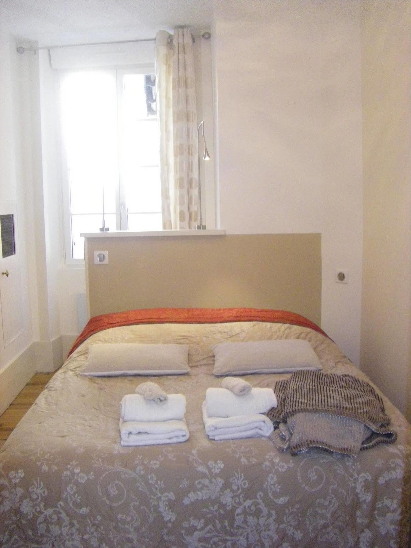 Echappee Apartment Beaune  Luaran gambar