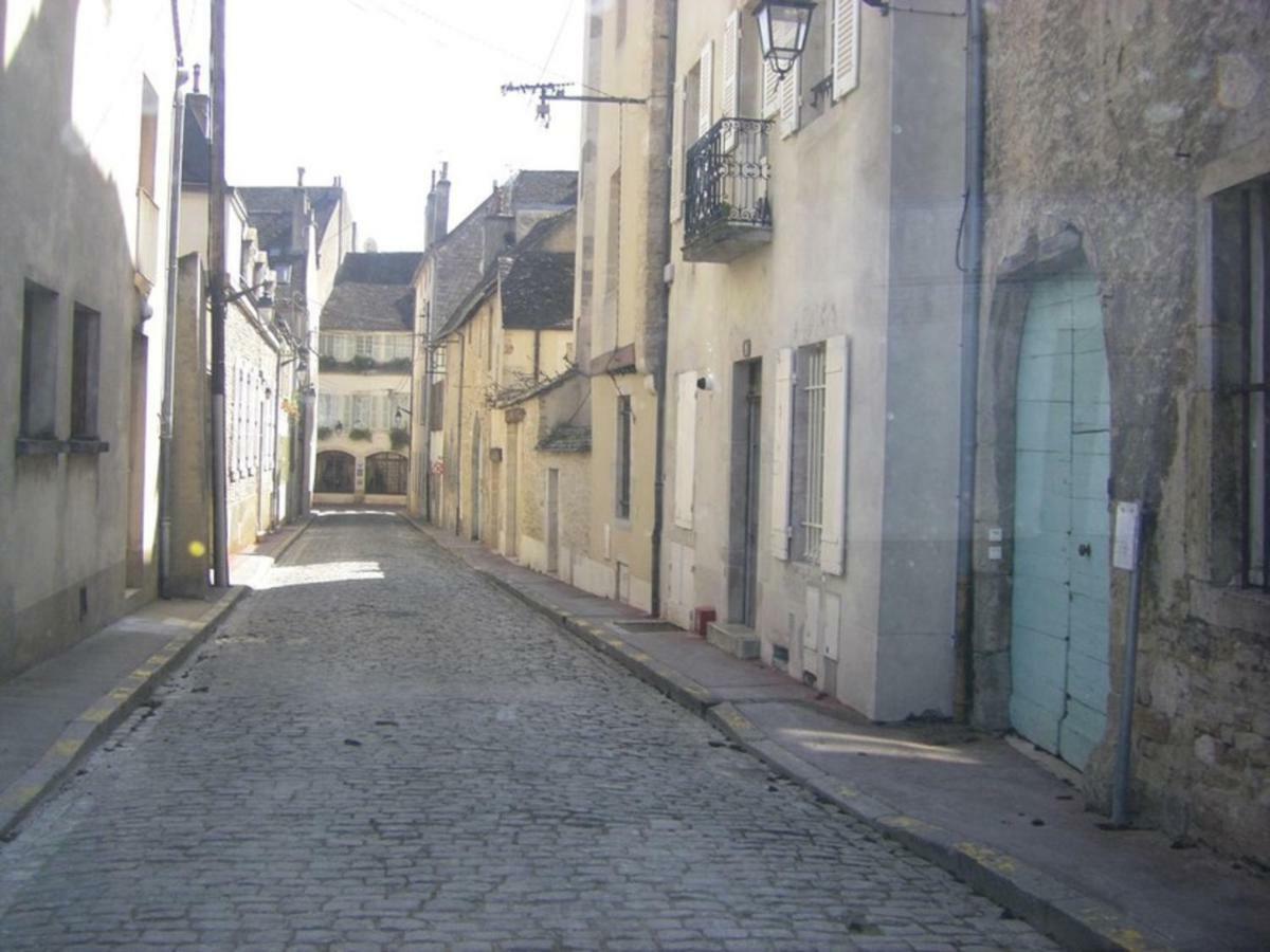 Echappee Apartment Beaune  Bilik gambar