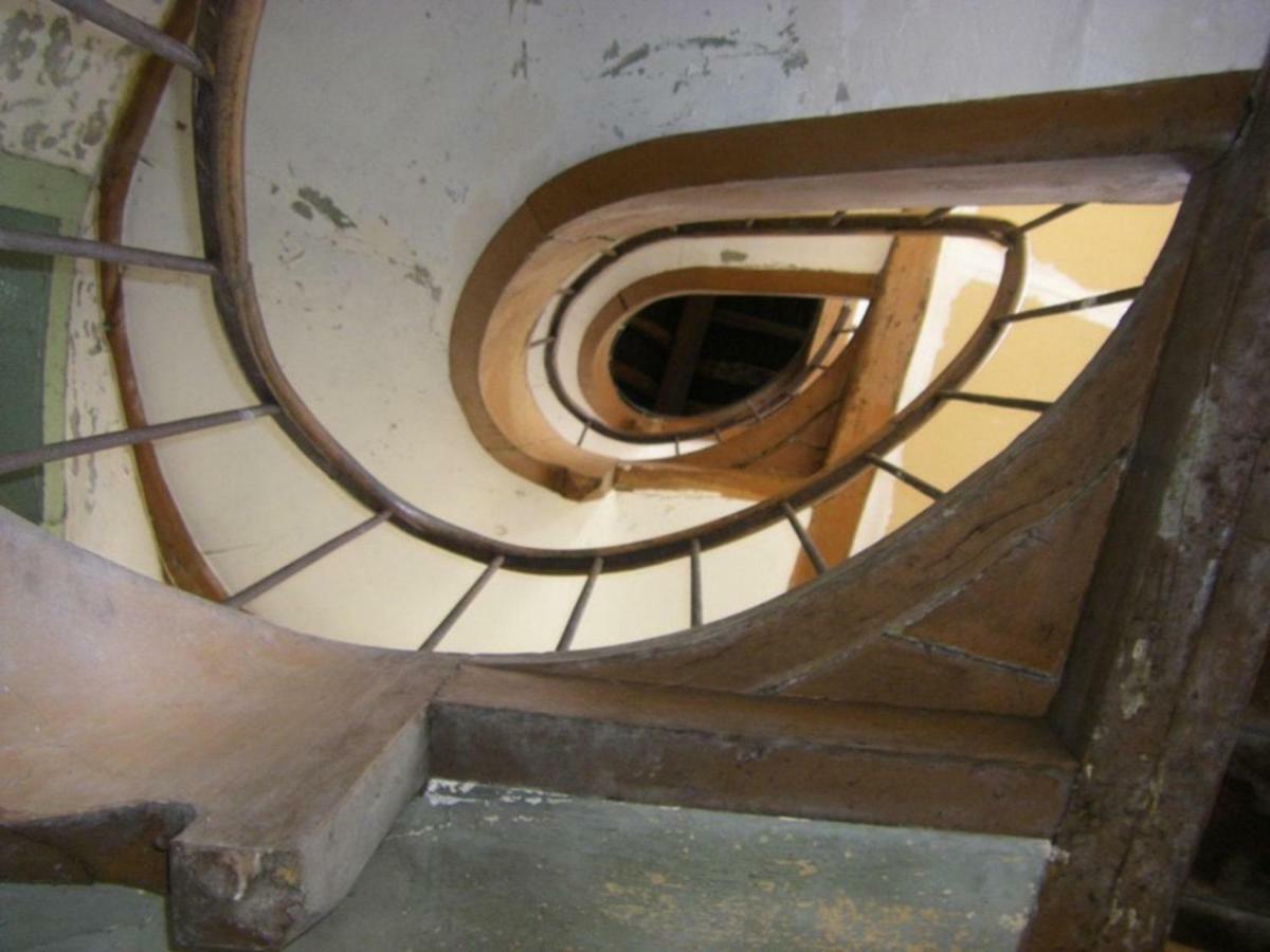 Echappee Apartment Beaune  Luaran gambar